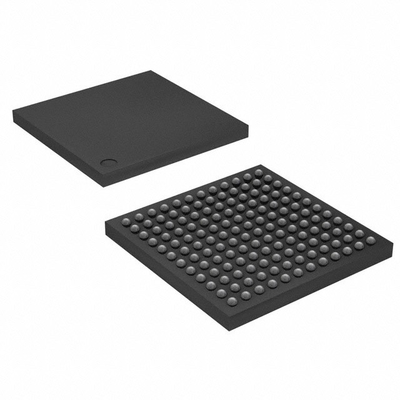 Máy vi điều khiển MCU MK61FX512VMD15 150MHz Đơn lõi ARM Cortex-M4 Máy vi điều khiển Kinetis