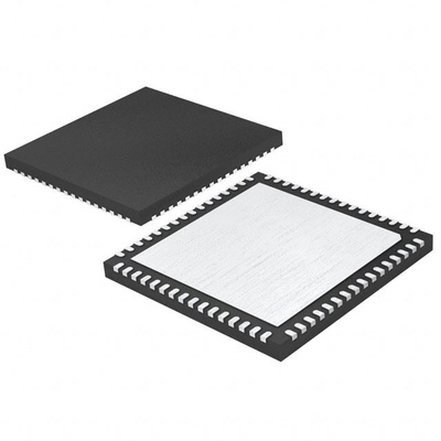 Microcontroller MCU CY8C4147LQS-S265 MCU 32BIT 128KB FLASH 64QFN