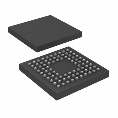 Máy vi điều khiển MCU ADUCM322BBCZI MCU 32BIT 256KB FLSH 96CSPBGA