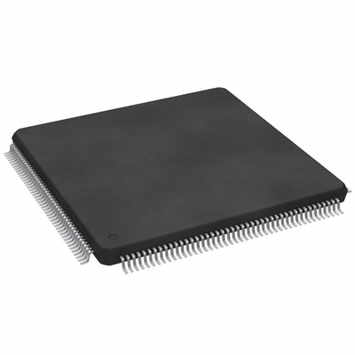 Máy vi điều khiển MCU SPC5517EAVLU66 32 bit lõi kép 66MHz Máy vi điều khiển 176-LQFP
