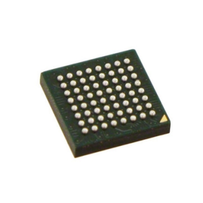 Máy vi điều khiển MCU MK22FN256VMP12 Đơn lõi 120MHz Kinetis K20 Microcontroller IC