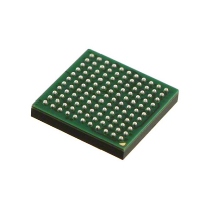 Microcontroller MCU MK10DX128VMC7 72MHz Microcontroller tích hợp tín hiệu hỗn hợp 121-LFBGA
