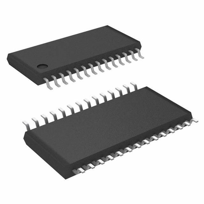 Máy vi điều khiển MCU S9S08SL16F1CTL EEPROM 8-Bit 40MHz Máy vi điều khiển ô tô IC 28-TSSOP