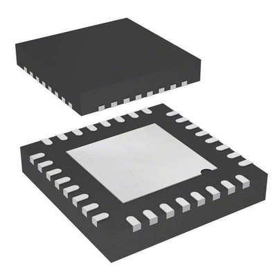 Microcontroller MCU STM8AF6266UDY 8-Bit MCU ô tô EEPROM 32KB Flash