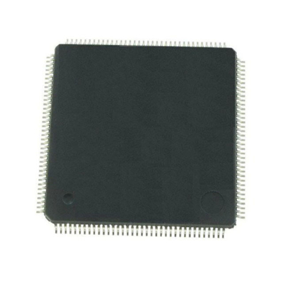 Máy vi điều khiển MCU SPC584C80E5F0C1X 144-TQFP SPC58 Máy vi điều khiển 32 bit 160MHz