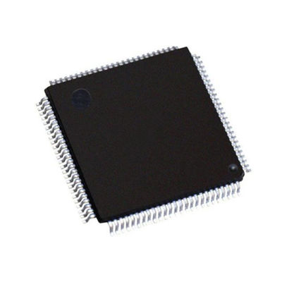 Microcontroller MCU SPC584B64E3ND00X MCU 32 bit cho các ứng dụng chung trong ô tô 100-TQFP