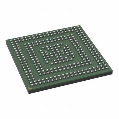 Máy vi điều khiển MCU SPC58NG84C3QTH0X Tri-Core 32-Bit Power Architecture Máy vi điều khiển