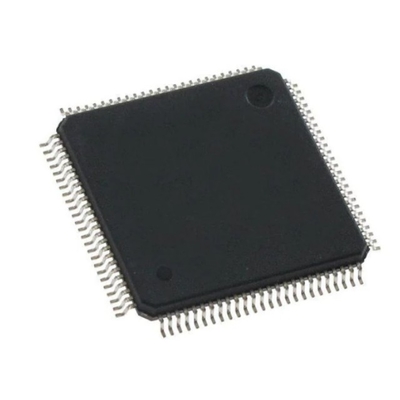 Máy vi điều khiển MCU SPC58EC80E3G0C0X Máy vi điều khiển flash 32 bit hai lõi 180MHz 4MB