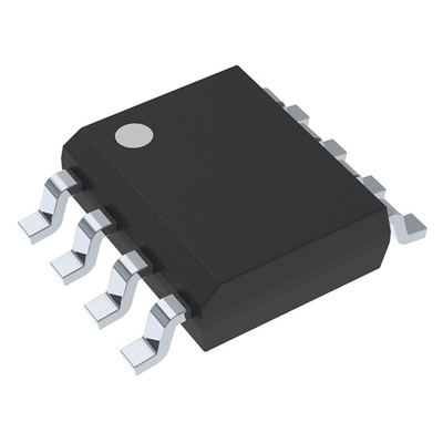 Bộ nhớ IC Chip NV24C64DWVLT3G 400ns EEPROM Bộ nhớ không dễ bay hơi IC 64Kbit