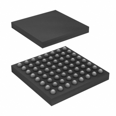Bộ nhớ IC Chip S29GL01GS11DHB010 1Gbit NOR Flash Memory IC 110ns