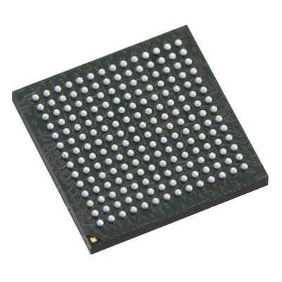 XC7S15-1FTGB196Q Hiệu suất cao 100 I / O tích hợp Field Programmable Gate Array IC