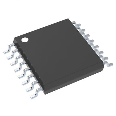 Microcontroller MCU MSP430FR2111IPW16R MSP430 CPU16 MSP430TM FRAM Microcontroller tín hiệu hỗn hợp