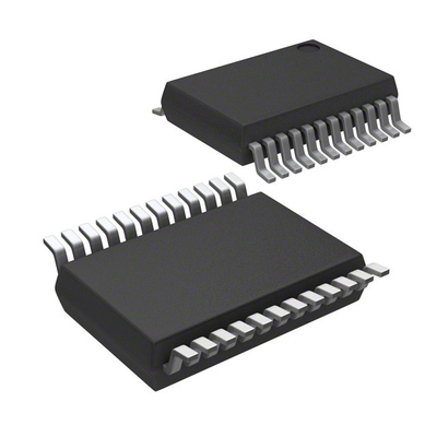 Máy vi điều khiển MCU EFM8BB31F32G-D-QSOP24R 13 Kênh 2,25KB RAM 8-Bit Máy vi điều khiển MCU 24-SSOP