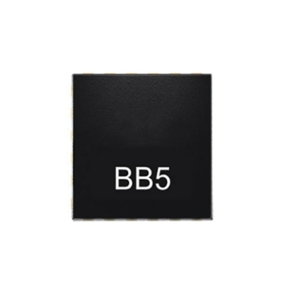 Microcontroller MCU EFM8BB52F16I-C-QFN32R Ô tô 5Volt 8-Bit 50MHz 16KB Microcontroller IC