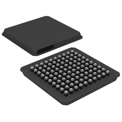 Máy vi điều khiển MCU TMS320F2809NMFA Máy vi điều khiển 32 bit lõi duy nhất với 100MHz