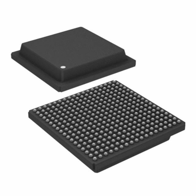Mảng cổng có thể lập trình trường XC5VLX30-1FFG324C 950mV Virtex-5 LX Mảng cổng có thể lập trình trường