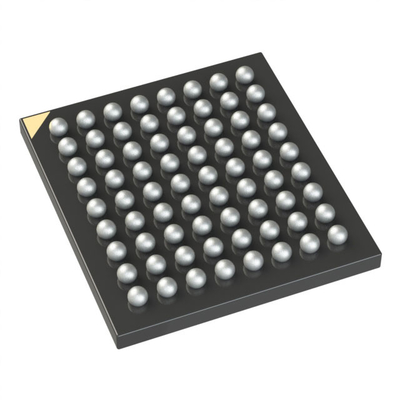 Mảng cổng có thể lập trình trường LIFCL-17-8UWG72C CrossLinkTM Mảng cổng có thể lập trình trường IC 72-BGA