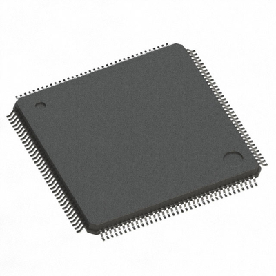 M2GL010S-TQG144I Mảng cổng có thể lập trình trường IGLOO2 FPGA IC mật độ thấp LQFP-144