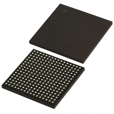Mảng cổng có thể lập trình LCMXO2-4000ZE-1FTG256I Mảng cổng có thể lập trình trường 256-LBGA MachXO2 FPGA IC