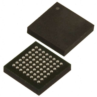 Mảng cổng có thể lập trình LCMXO2-256HC-5UMG64C 3.3V Tối đa 323MHz MachXO2 FPGA Programmable Logic IC