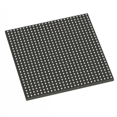 Mảng cổng lập trình trường 10M04SAU169I7G 189kbit UBGA-169 MAX 10 Mảng cổng lập trình trường