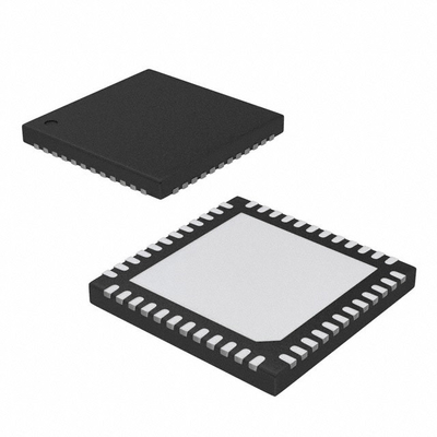 Mảng cổng có thể lập trình LCMXO2-256HC-6SG48C 48-VFQFN MachXO2 FPGA Chip logic có thể lập trình