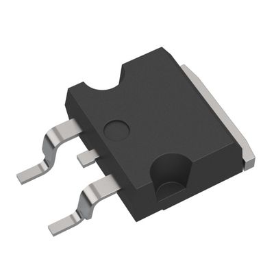 Chip mạch tích hợp STGI25N36LZAG 350V 25A 150W Xe ô tô đơn IGBT Transistors TO-262-3