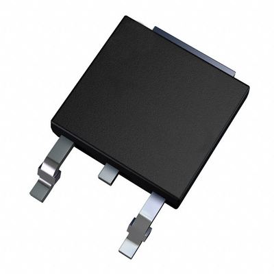 Chip mạch tích hợp STGD10HF60KD Xếp hạng ô tô 10A 600V mạch ngắn IGBT cứng với diốt siêu nhanh