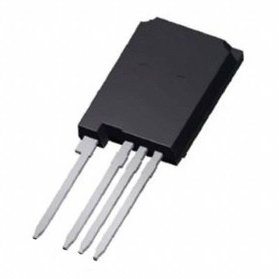 Chip mạch tích hợp IKY40N120CS6 1200V 80A 500W Single IGBT Transistors TO-247-4