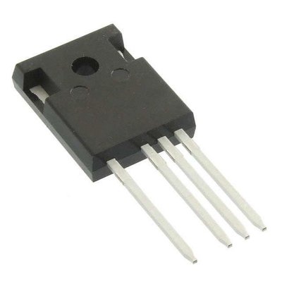 Chip mạch tích hợp IKZ50N65ES5 Hard-Switching 650V 50A TRENCHSTOPTM 5 S5 High Speed IGBT Discrete Transistors
