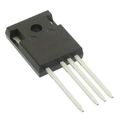 Chip mạch tích hợp IKZ50N65EH5XKSA1 Single IGBT Trench Field Stop Transistors riêng biệt