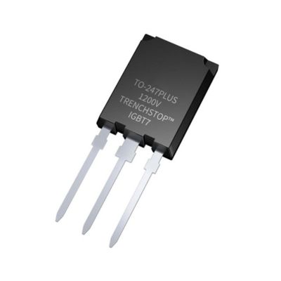 Chip mạch tích hợp IKQ140N120CH7XKSA1 Chuyển mạch cứng 1200V TRENCHSTOP™ IGBT7 H7 Transistor rời rạc