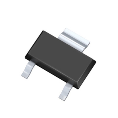 Chip mạch tích hợp IKN03N60RC2ATMA1 600V 3A IGBT Transistor riêng biệt với ổ dẫn ngược 2-diode