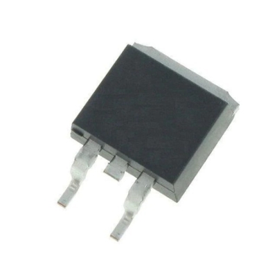 Chip mạch tích hợp IKB40N65ES5ATMA1 Transistor IGBT tốc độ cao với Diode chống song song