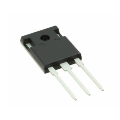 Chip mạch tích hợp IHW50N65R6XKSA1 650V 30A IGBT Transistors với Diode tích hợp đơn