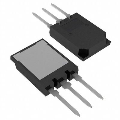 Chip mạch tích hợp IKQ120N60T IGBT Transistor với Diode chống song song trong gói TO-247