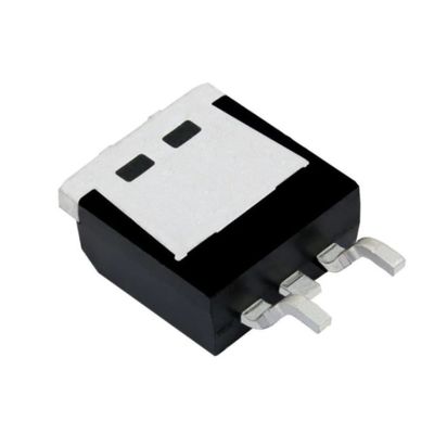Chip mạch tích hợp IGB50N60TATMA1 Chuyển mạch cứng 600V 50A IGBT TRENCHSTOP™ Transistor đơn
