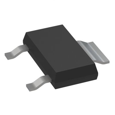 Chip mạch tích hợp IKN01N60RC2ATMA1 IGBT Transistor riêng biệt với ổ dẫn ngược 2-Diode
