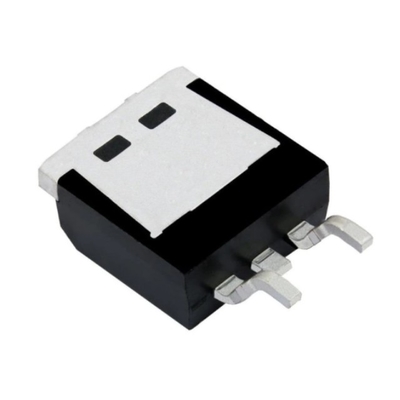 Chip mạch tích hợp IGB15N60TATMA1 Trình chuyển đổi tốc độ cao TRENCHSTOP TM 5 Transistor riêng biệt IGBT duy nhất