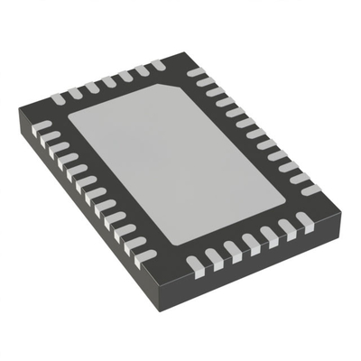Chip mạch tích hợp LTC2495CUHF chuyển đổi analog sang số với giao diện I2C
