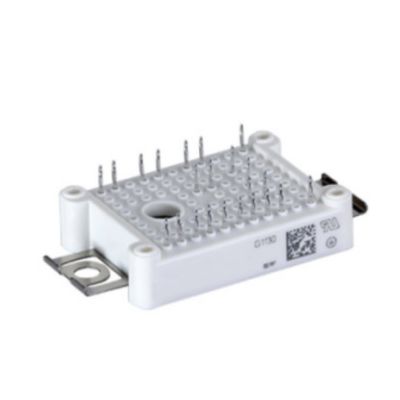 Các mô-đun IGBT ô tô FP15R12W1T7B3 1200V 15A Máy chỉnh đầu vào ba pha PIM IGBT