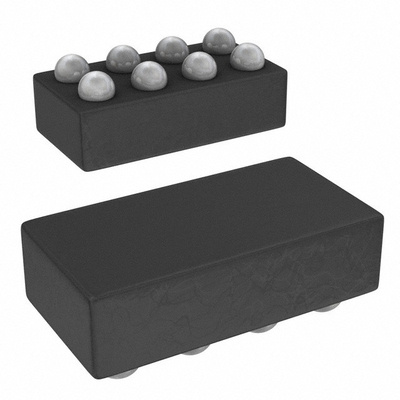 Chip mạch tích hợp MAX19777AZA 3Msps Low-Power Serial 12-Bit ADC