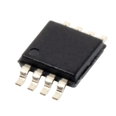 Chip mạch tích hợp AD7274BRMZ 12 bit chuyển đổi từ analog sang số 1 đầu vào 1 SAR
