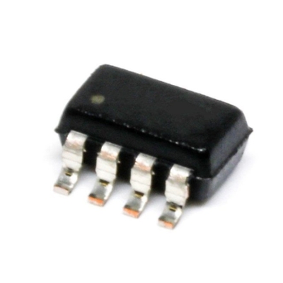 Chip mạch tích hợp AD7991YRJZ-1500RL7 1 SAR SOT-23-8 Chuyển đổi analog sang số