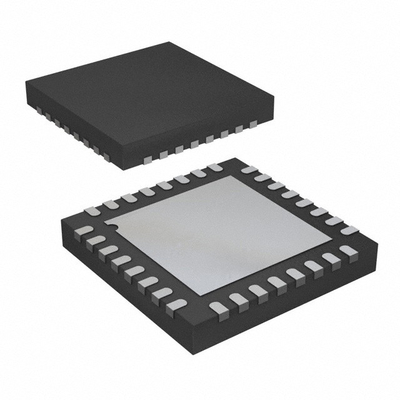 Chip mạch tích hợp AD7124-4BCPZ Sigma-Delta chuyển đổi analog sang số