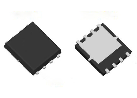 Chip mạch tích hợp AONS62922 120V 85A N-Channel MOSFET Transistors DFN8