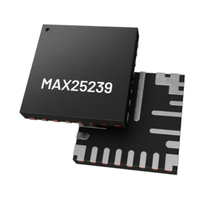 Chip mạch tích hợp MAX25239AFFB/VY Xe hơi 6A Buck-Boost Converters 400kHz