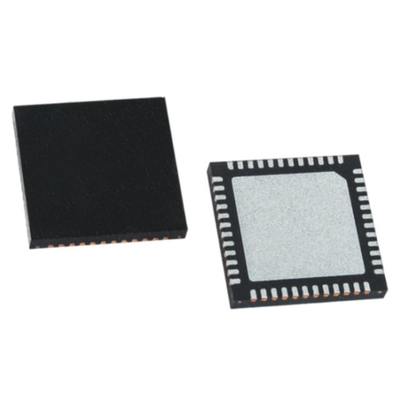 Chip mạch tích hợp MAX22005ALM 12 kênh đầu vào tương tự công nghiệp có thể cấu hình
