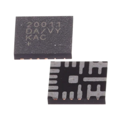 Chip mạch tích hợp MAX20461AATJD/V Máy chuyển đổi dòng điện cao cao