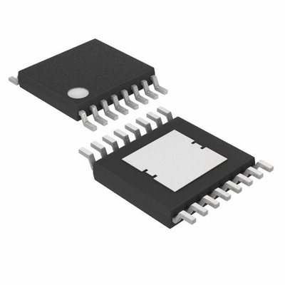 Chip mạch tích hợp MAX16936SAUEB/V 36V 28μA Đổi điện nội bộ Đặt chuông điều chỉnh
